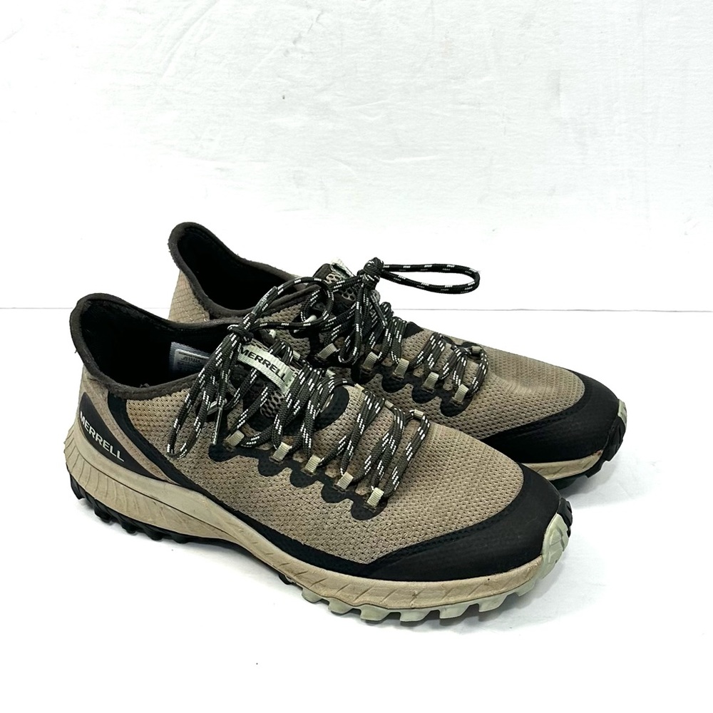 Merrell Bravada‎ Hiking Shoe Sz 9